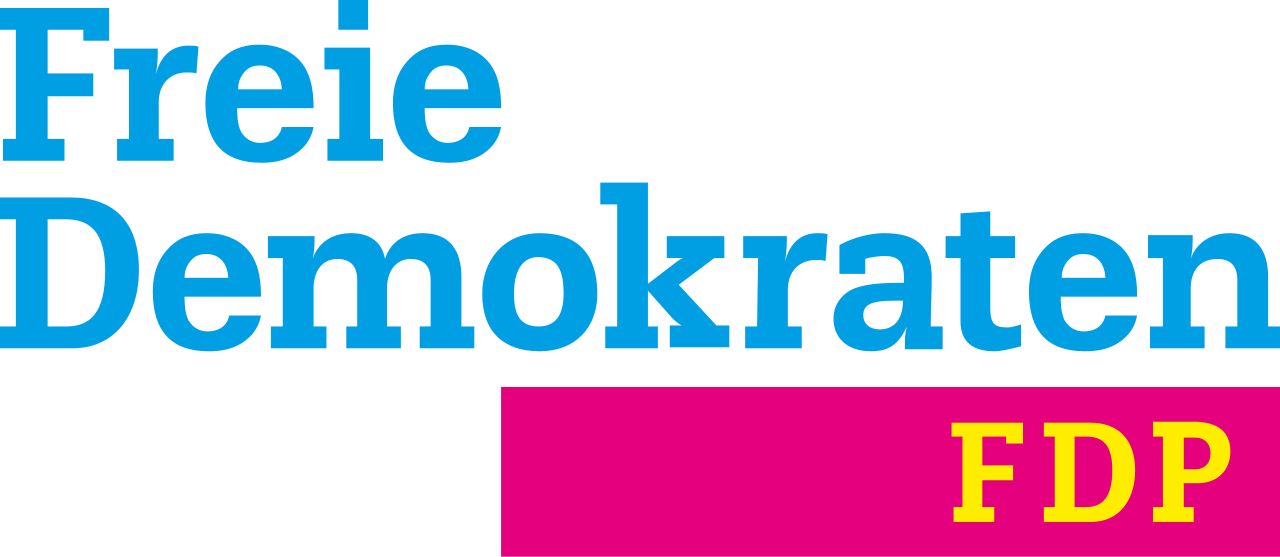 FDP — Freie Demokraten