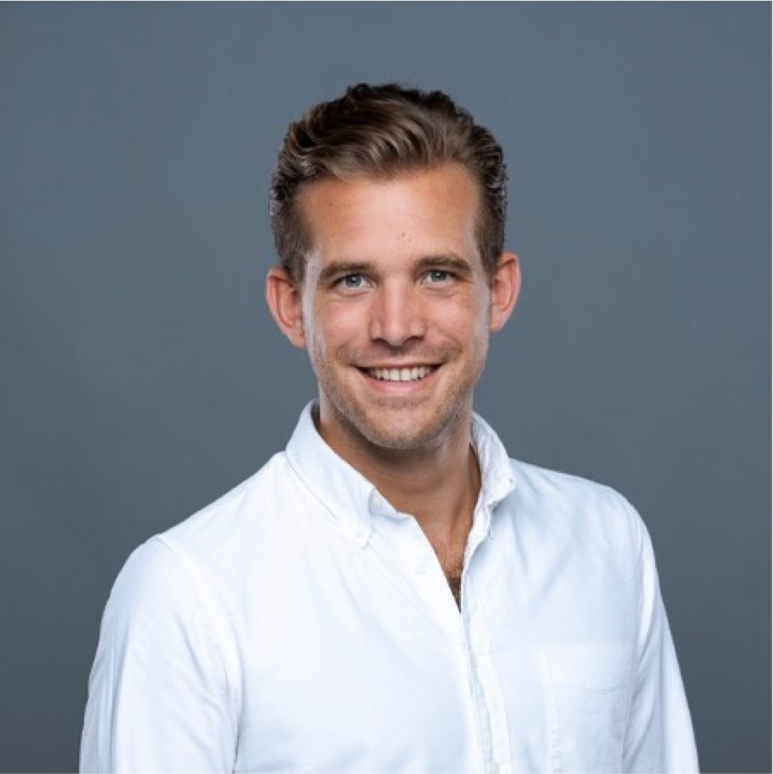 Maximilian Simon